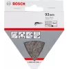 Bosch 2 608 613 016 kiertotyökalun kiillotustarvike kiillotuskartio