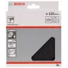 Bosch 1 609 200 250 kiertotyökalun kiillotustarvike kiillotuslaikka