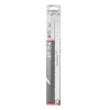 Puukkosahanterä Bosch S 1210 VF bimetal 30 cm 5-8 TPI