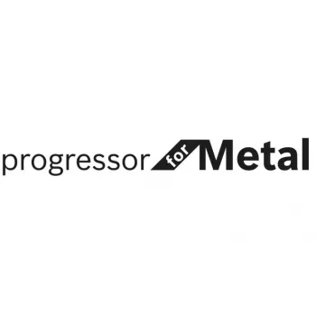 Bosch S 123 XF Progressor for Metal puukkosahanterät