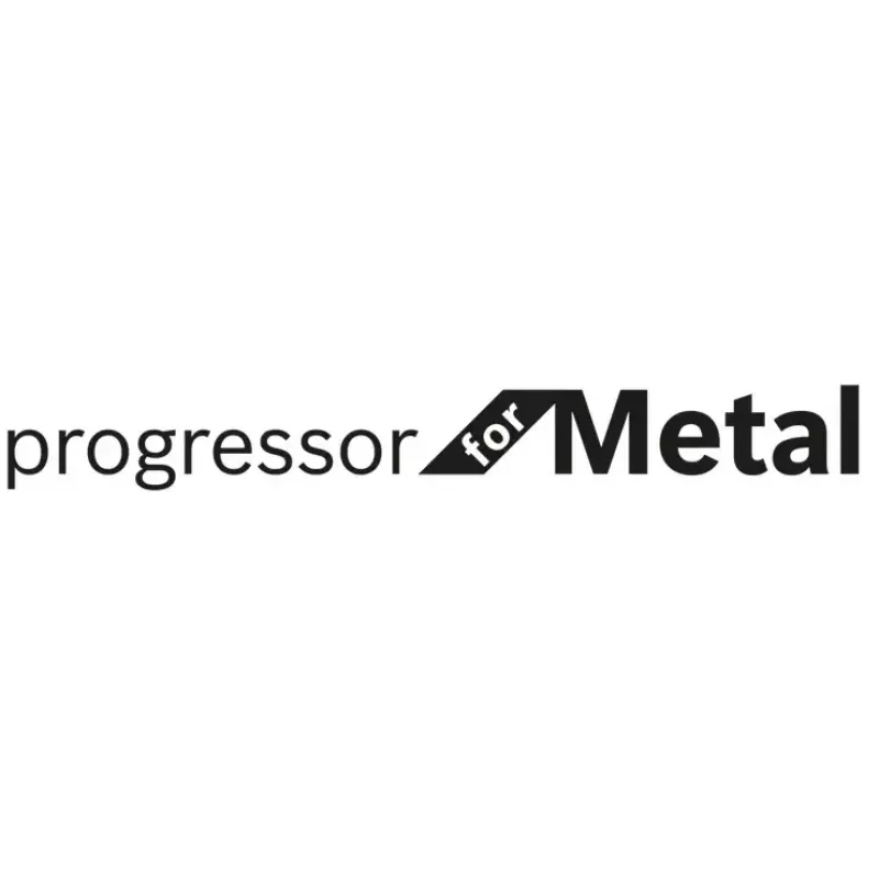 Bosch S 123 XF Progressor for Metal puukkosahanterät