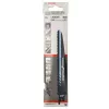 Puukkosahanterä Bosch S 930 CF bimetal 1 kpl 8 10 TPI