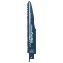 Puukkosahanterä Bosch S 930 CF bimetal 1 kpl 8 10 TPI