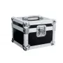 Flightcase Roadinger 30109891 vaneri musta hopea 4,1 kg