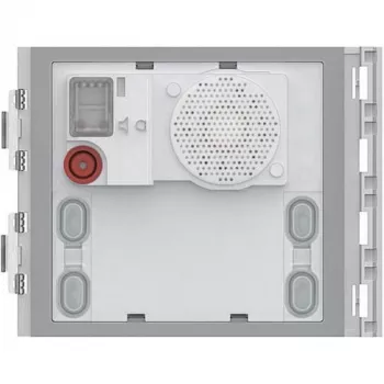 Legrand 351000 perus-ovipuhelinmoduuli, 4 soittopainiketta