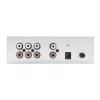 Audiomikseri Omnitronic 10355026 3 kanavaa 20 - 20000 Hz valkoinen