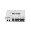 Audiomikseri Omnitronic 10355026 3 kanavaa 20 - 20000 Hz valkoinen