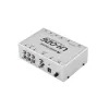 Audiomikseri Omnitronic 10355026 3 kanavaa 20 - 20000 Hz valkoinen