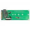 DeLOCK 62945 liitäntäkortti sisäinen M.2 PCIe-adapteri