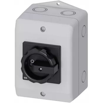 Siemens 3LD2064-0TB51 pääkytkin