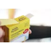 Itseliimautuvat pyöreät tarrat Avery Zweckform 3853 – sininen, pysyvä liima, 1 cm halkaisija, 800 kpl