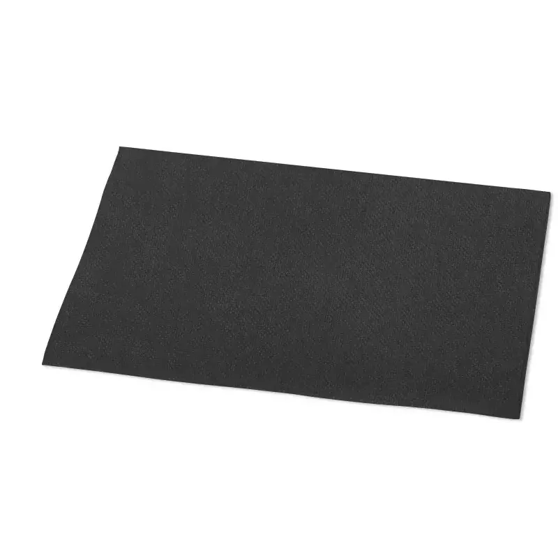 Paperiservetit Tork 18961 musta 1000 kpl