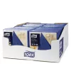 Paperiservetit Tork 478856 sininen 50 kpl