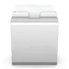 Servettiteline Tork 274002 alumiini harmaa