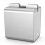 Servettiteline Tork 274002 alumiini harmaa