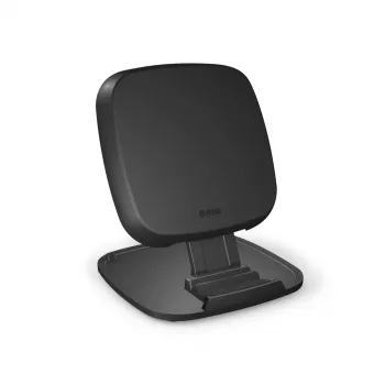 Sisälaturi ZENS ZESC06B matkapuhelin musta USB pikalataus