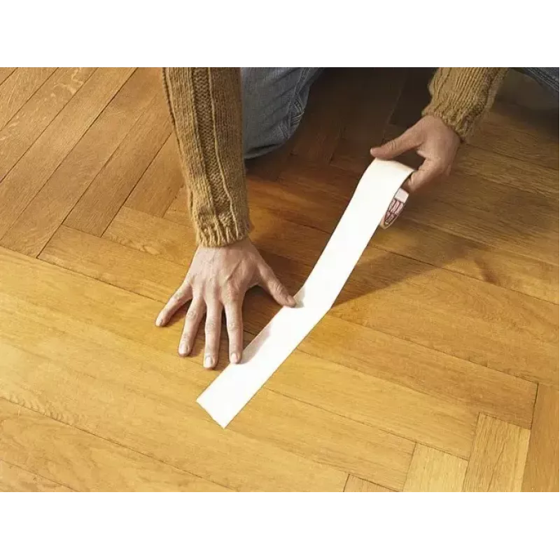 tesa 55729 teippi 5 m PVC valkoinen sisäkäyttöön