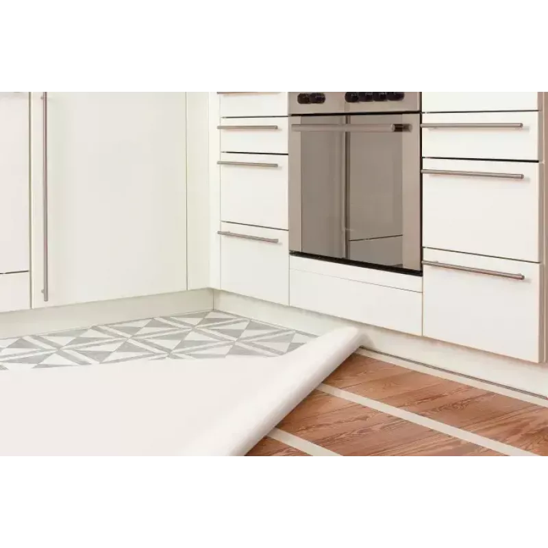 tesa 55729 teippi 5 m PVC valkoinen sisäkäyttöön
