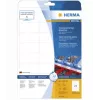 Itseliimautuva tulostintarra HERMA 4582