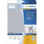 Itseliimautuva tarra suorakaide HERMA 4593