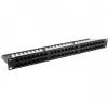 Hypertec 257251-HY patch-paneeli 1U