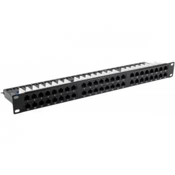 Hypertec 257251-HY patch-paneeli 1U