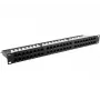 Hypertec 257251-HY patch-paneeli 1U