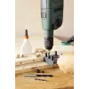 Dübelset wolfcraft GmbH Universal Dübelmaster -sarja