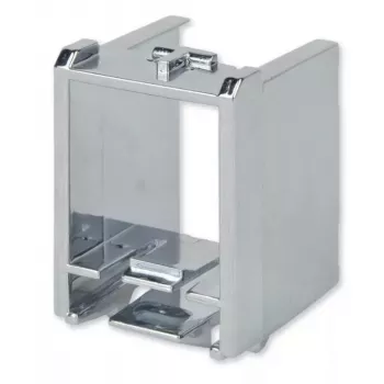 Asennussarja Corning CAXXSN-00110-C001 hopea