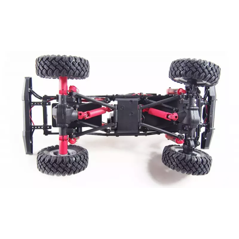 Offroad-auto Amewi AMX Rock Crawler AM24