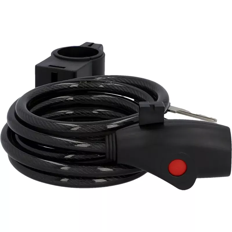Vaijerilukko FISCHER sähköpyörät 85849