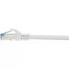 Verkkokaapeli Renkforce RF-3829260 15m Cat6a S/FTP