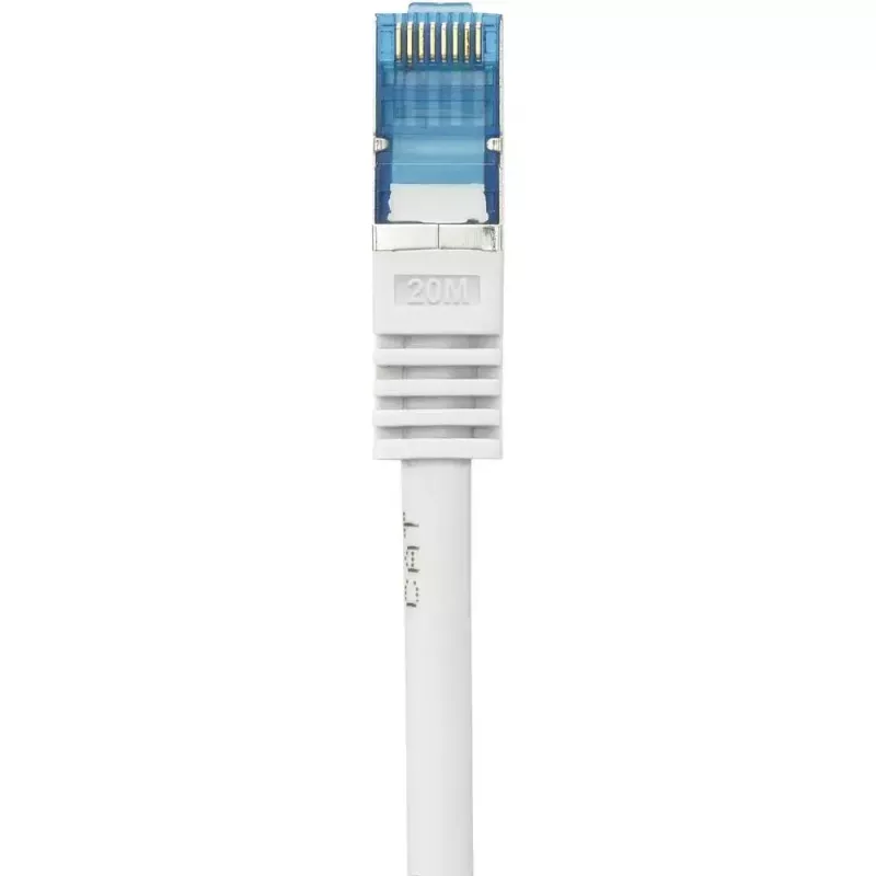 Verkkokaapeli Renkforce RF-3829272 20m Cat6a S/FTP