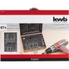 kwb 106300 kärkisarja, 67 kpl