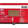 kwb 106300 kärkisarja, 67 kpl