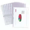 Muovitaskut Herlitz 05850508 A4