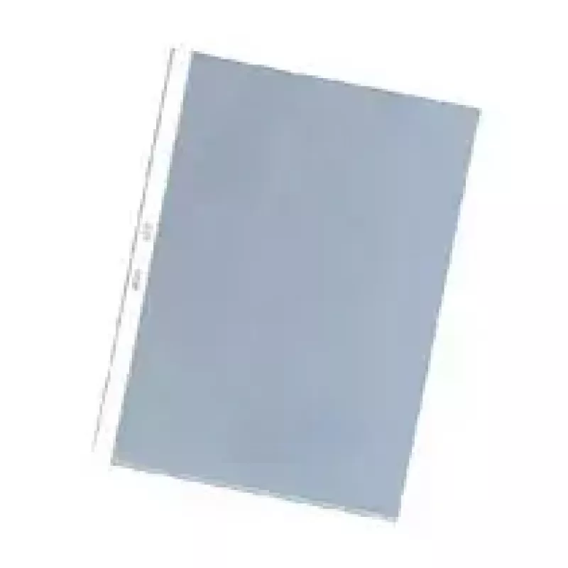 Muovitaskut Herlitz 05850508 A4