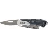 KWB 016910 monitoimiveitsi, lukittuva terä, musta, Drop-Point