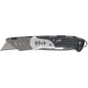 KWB 016910 monitoimiveitsi, lukittuva terä, musta, Drop-Point