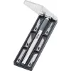 KWB 014920 yleisveitsi, razor-terä, terän leveys 5 mm