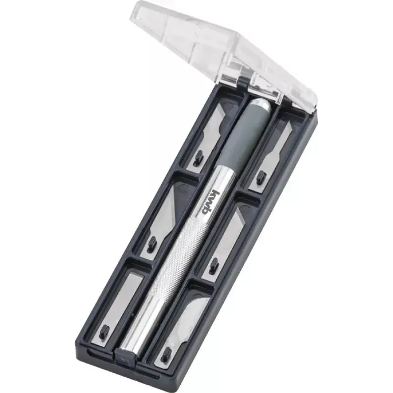 KWB 014920 yleisveitsi, razor-terä, terän leveys 5 mm