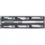 KWB 014920 yleisveitsi, razor-terä, terän leveys 5 mm