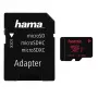 Flash-muisti Hama 128GB UHS-I Class 3 microSDXC