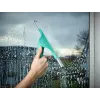 Ikkunakirra Leifheit Window Slider M 28 cm, malli 51425