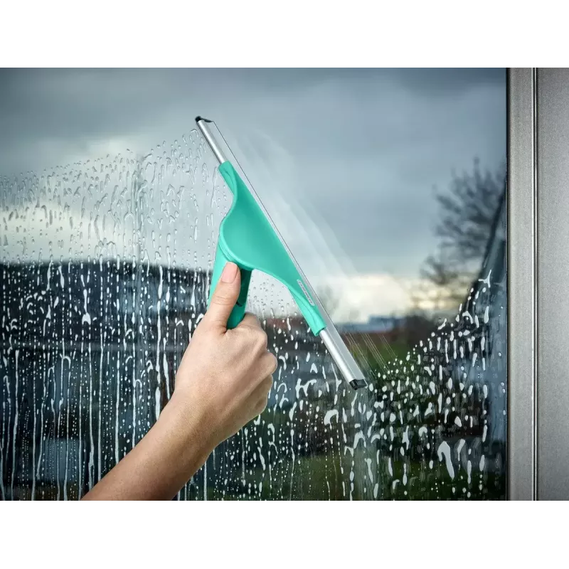 Ikkunakirra Leifheit Window Slider M 28 cm, malli 51425