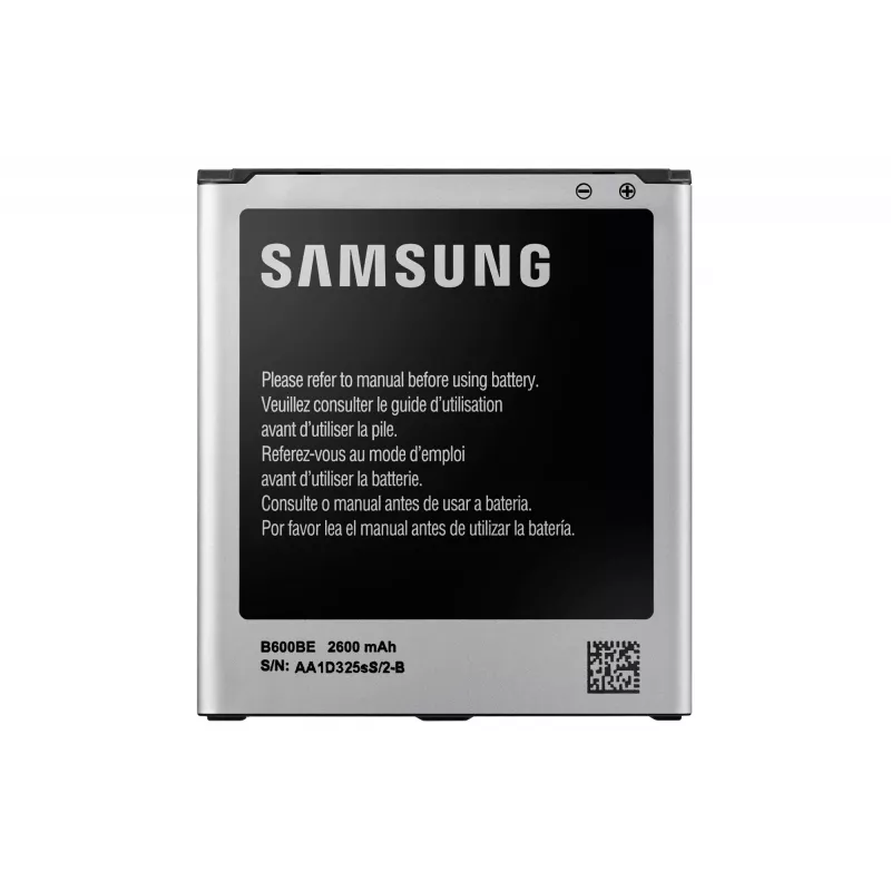 Akku Samsung EB-B600BEB musta