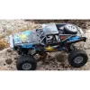 Crawler-auto Amewi Double Bridge kauko-ohjattu malli 1:10