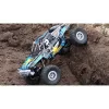 Crawler-auto Amewi Double Bridge kauko-ohjattu malli 1:10