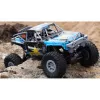 Crawler-auto Amewi Double Bridge kauko-ohjattu malli 1:10