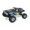 Crawler-auto Amewi Double Bridge kauko-ohjattu malli 1:10
